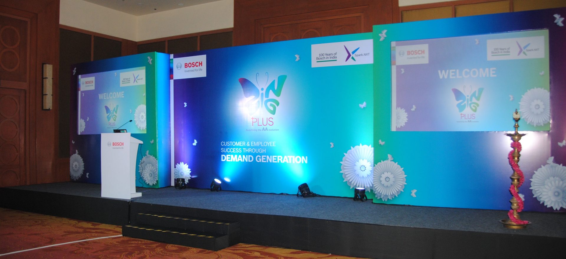 Conferences