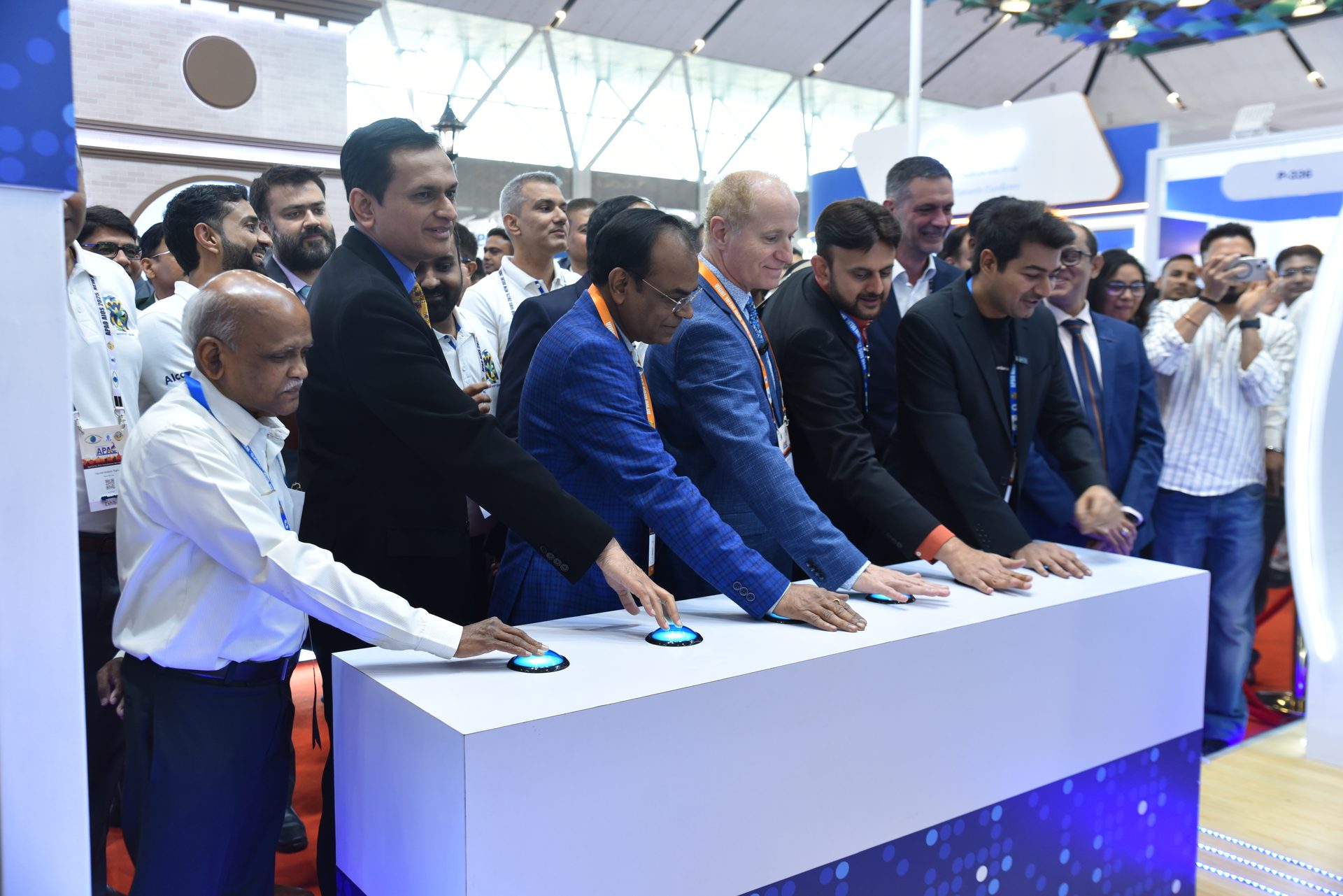 Product launch