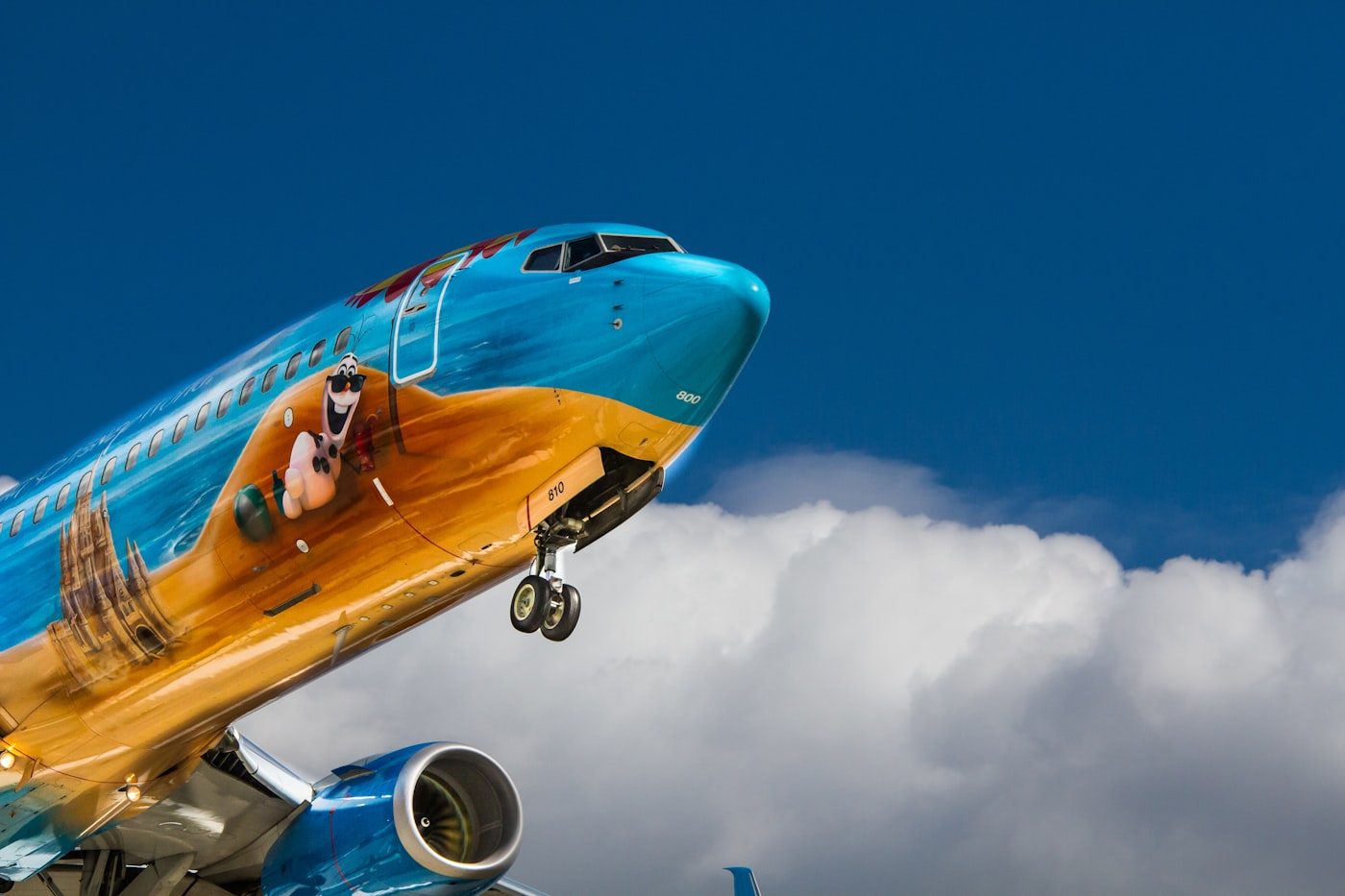 Corporate Travel