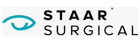 Staar Surgical